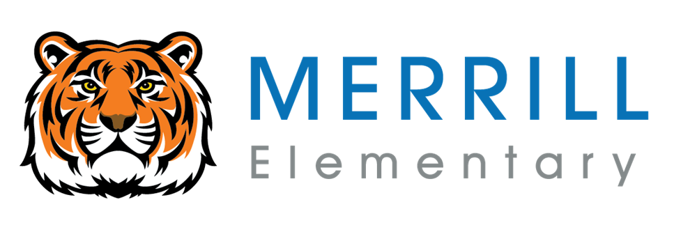Merrill Logo